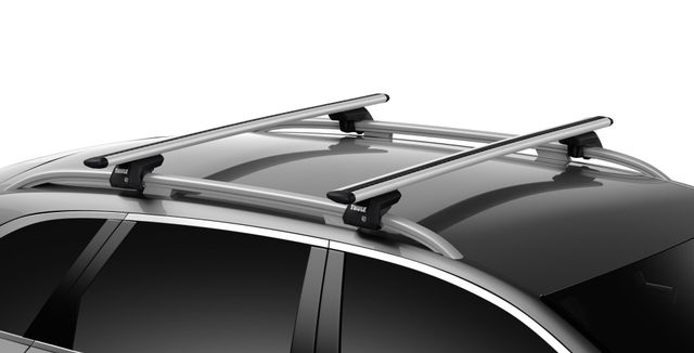 Thule on sale evo wing